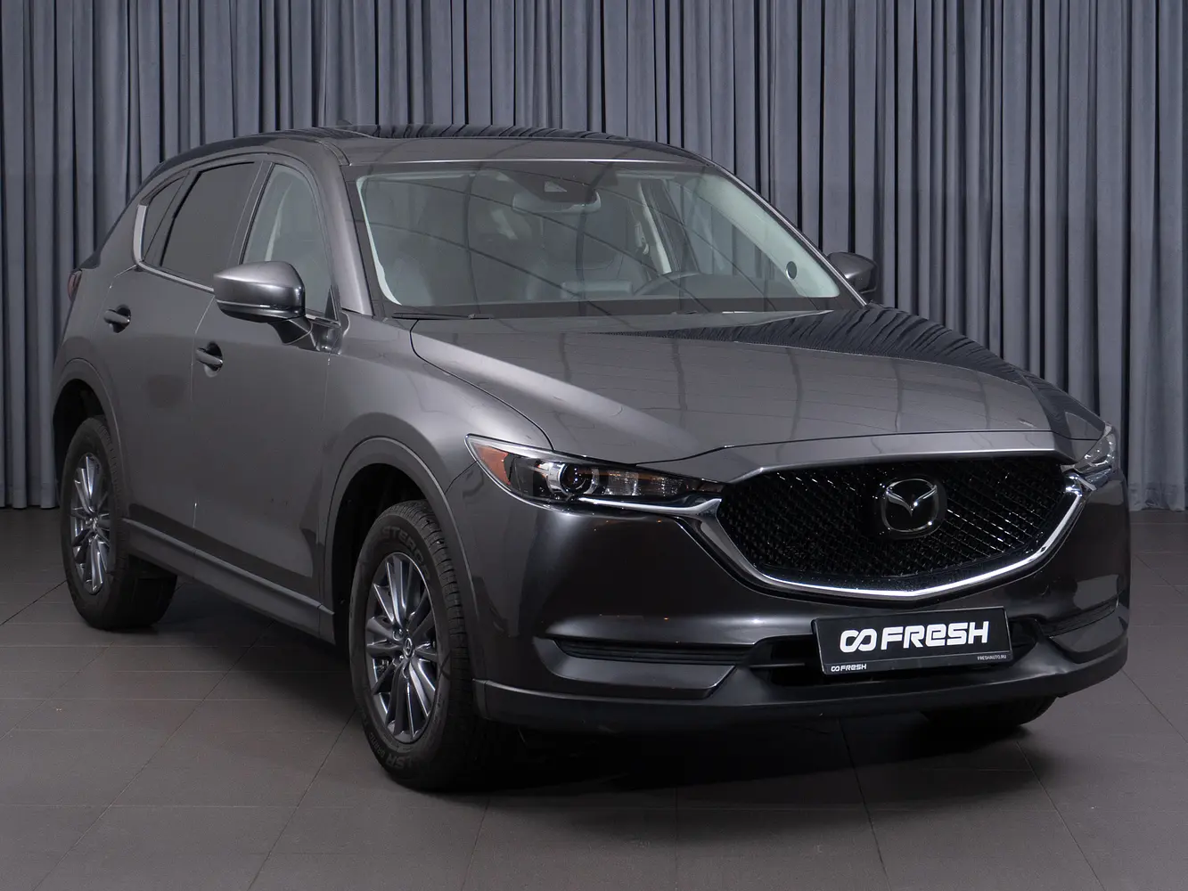 Mazda