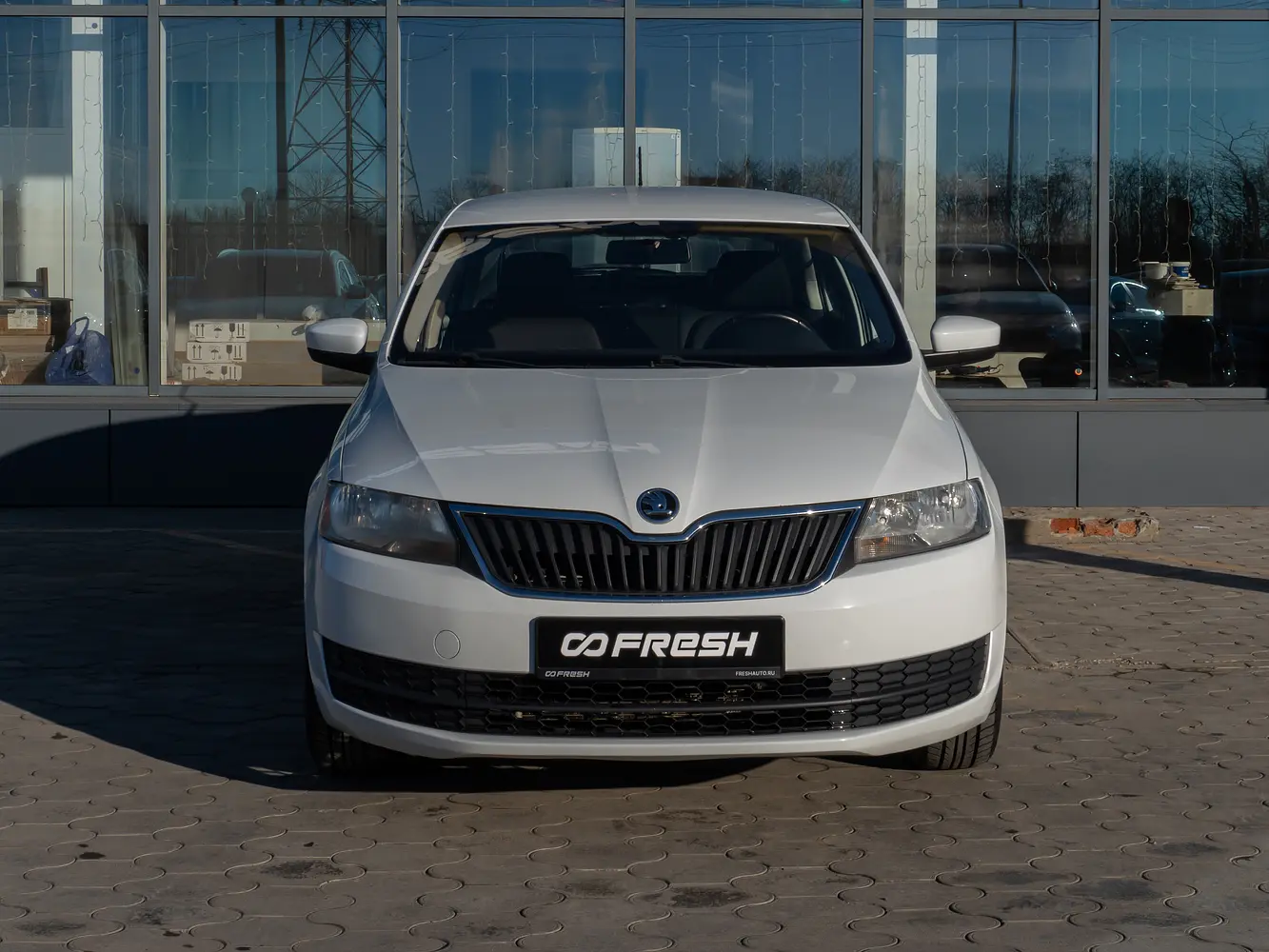 Skoda