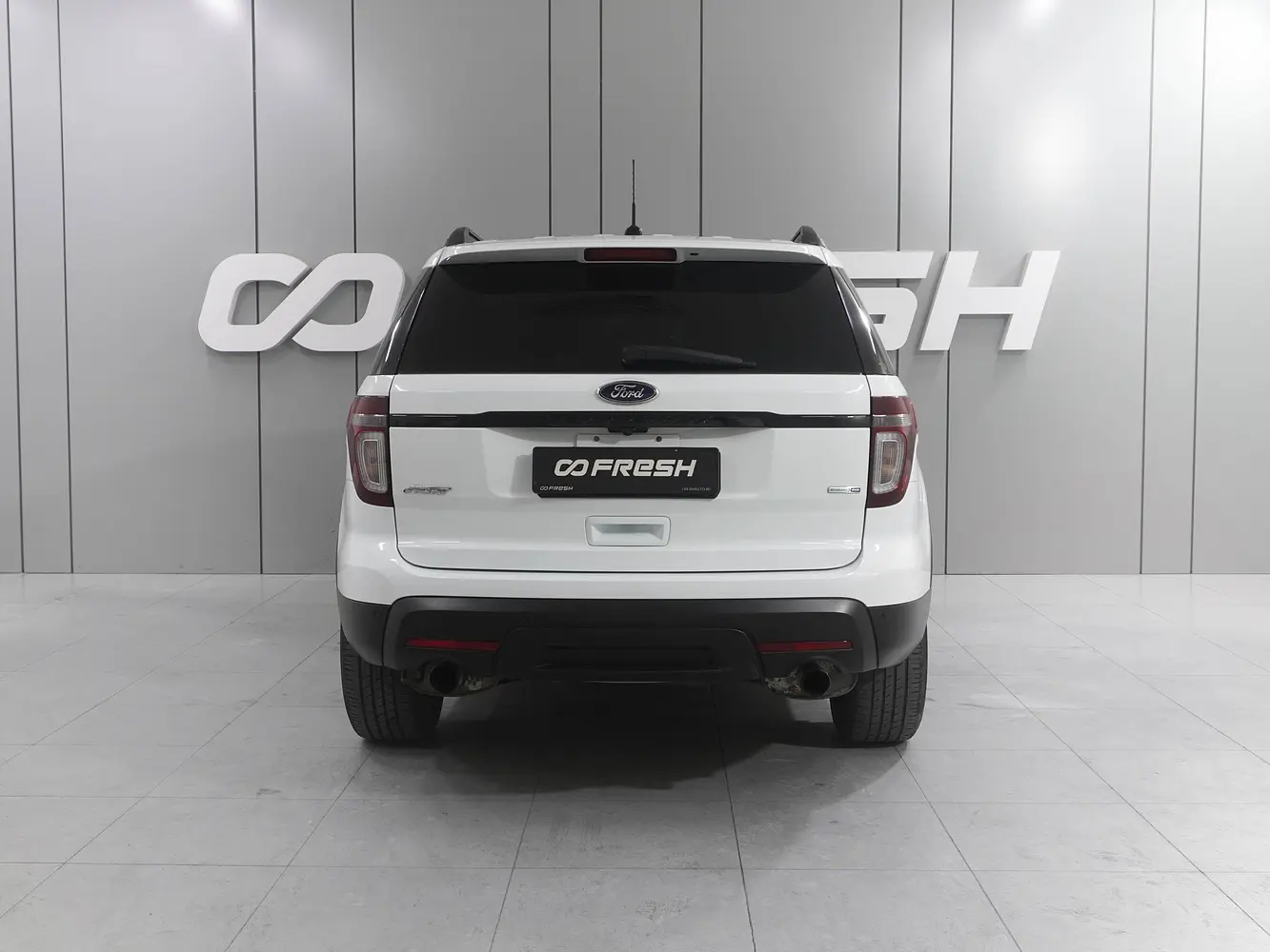 Ford