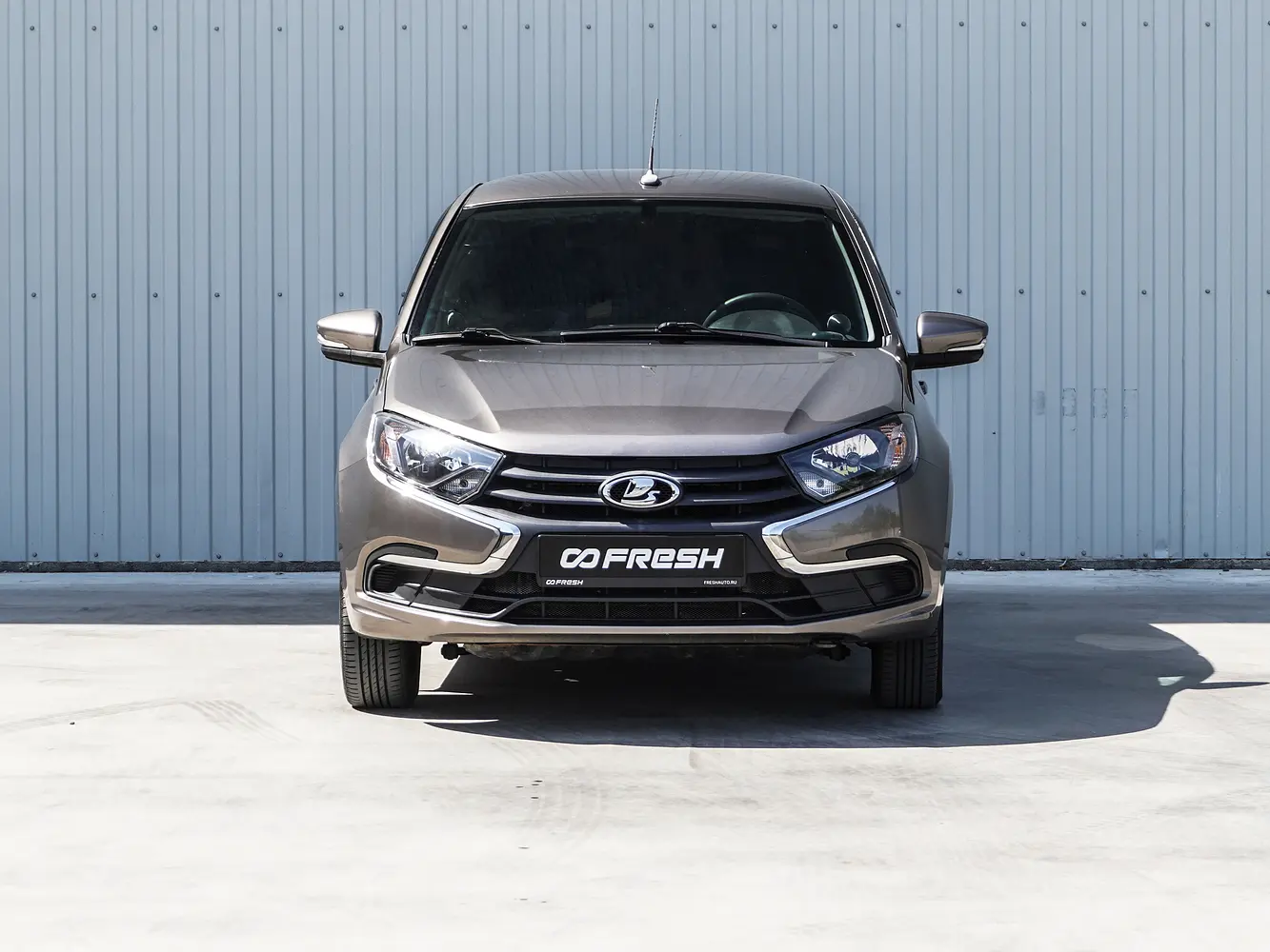 LADA (ВАЗ)
