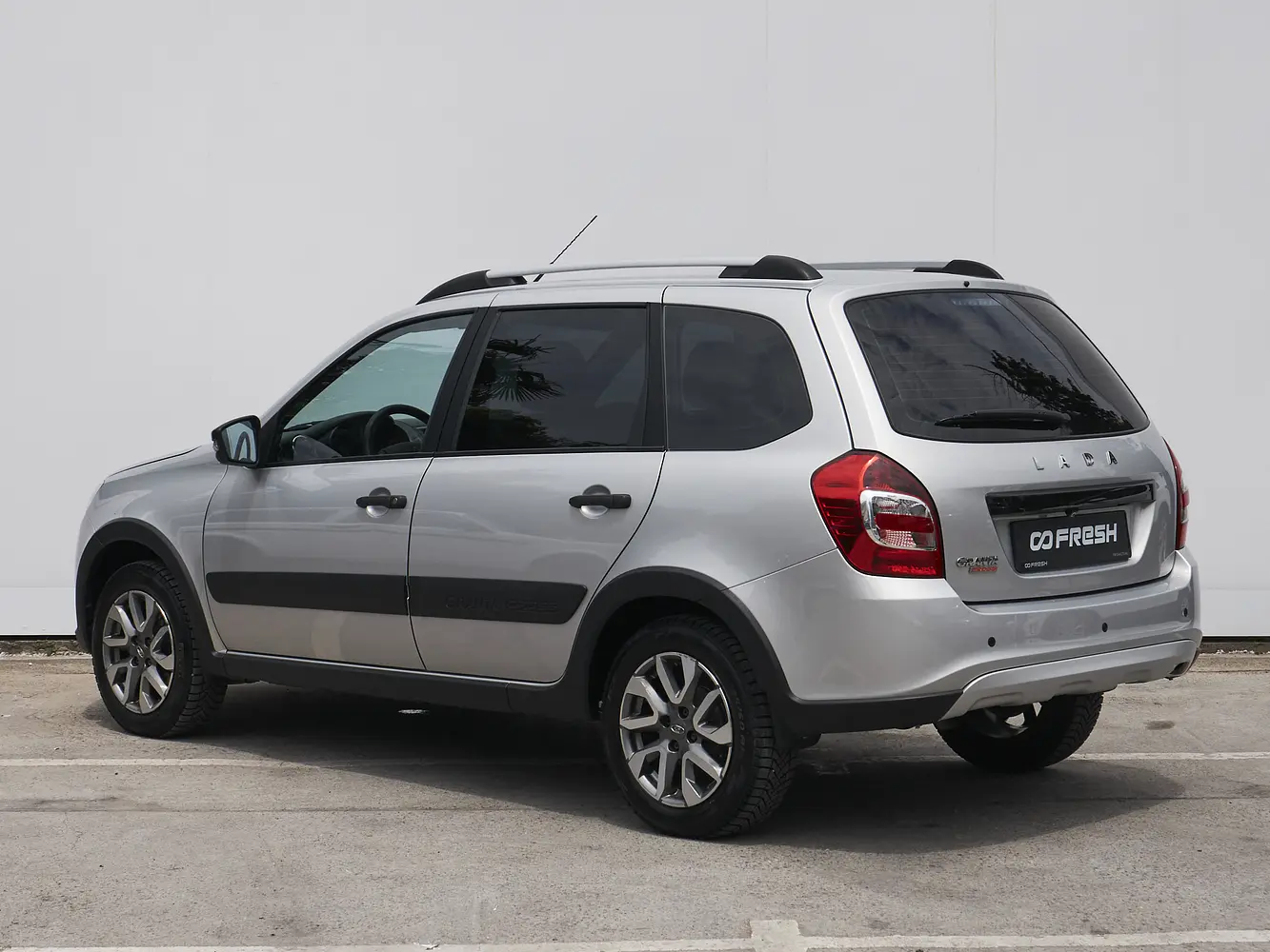 LADA (ВАЗ)