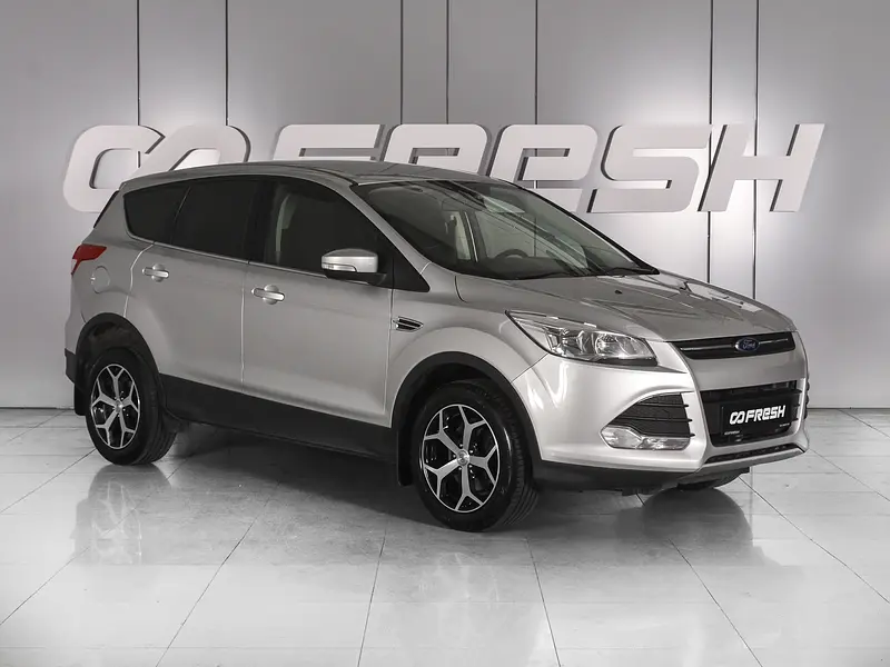 Kuga