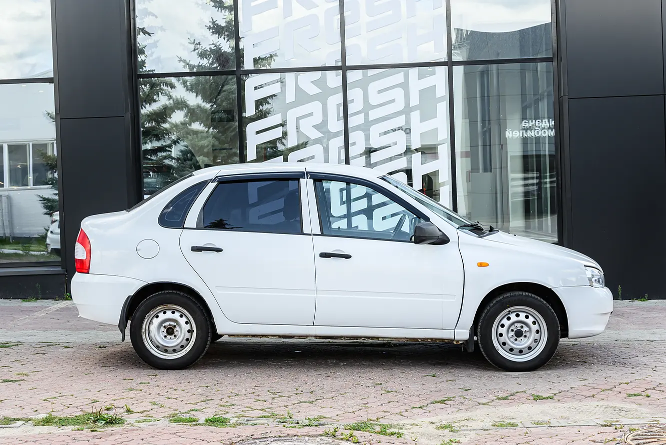 LADA (ВАЗ)