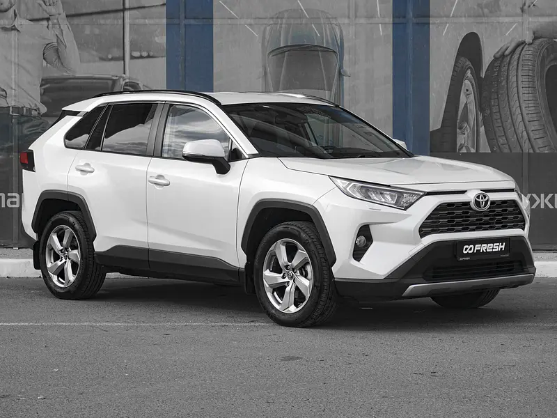 RAV4