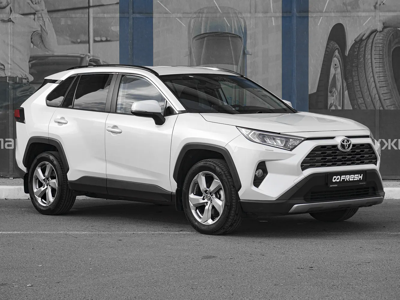 Toyota