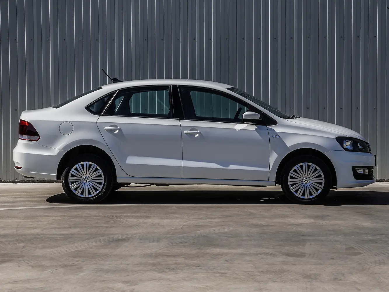 Volkswagen