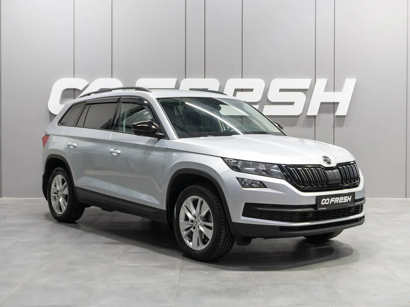 Skoda