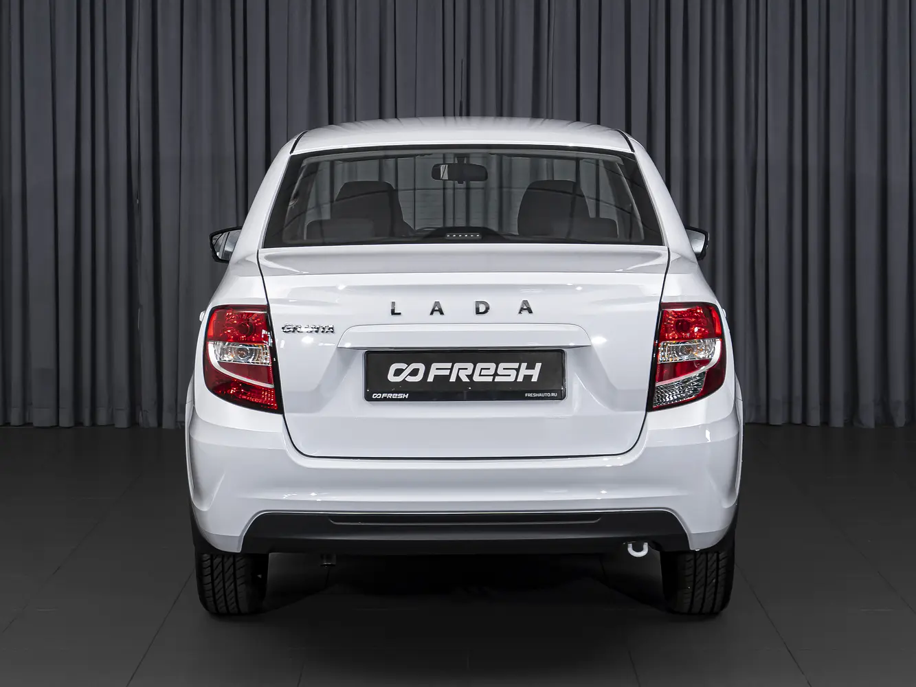 LADA (ВАЗ)