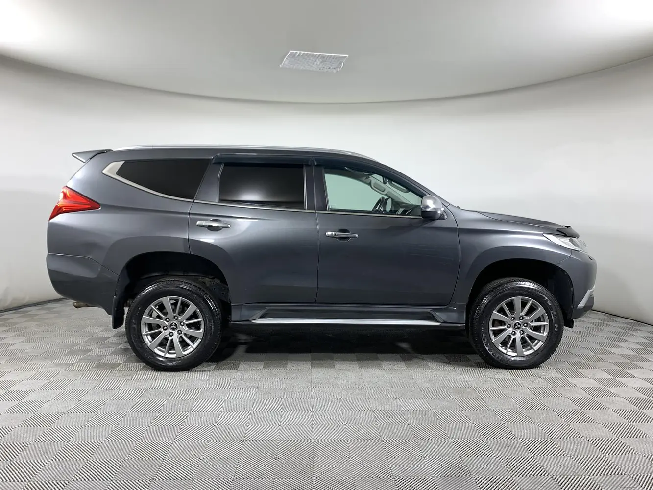 Mitsubishi