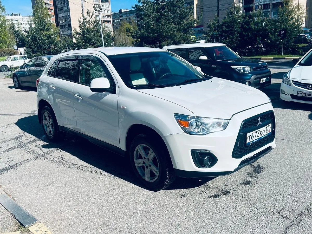 Mitsubishi