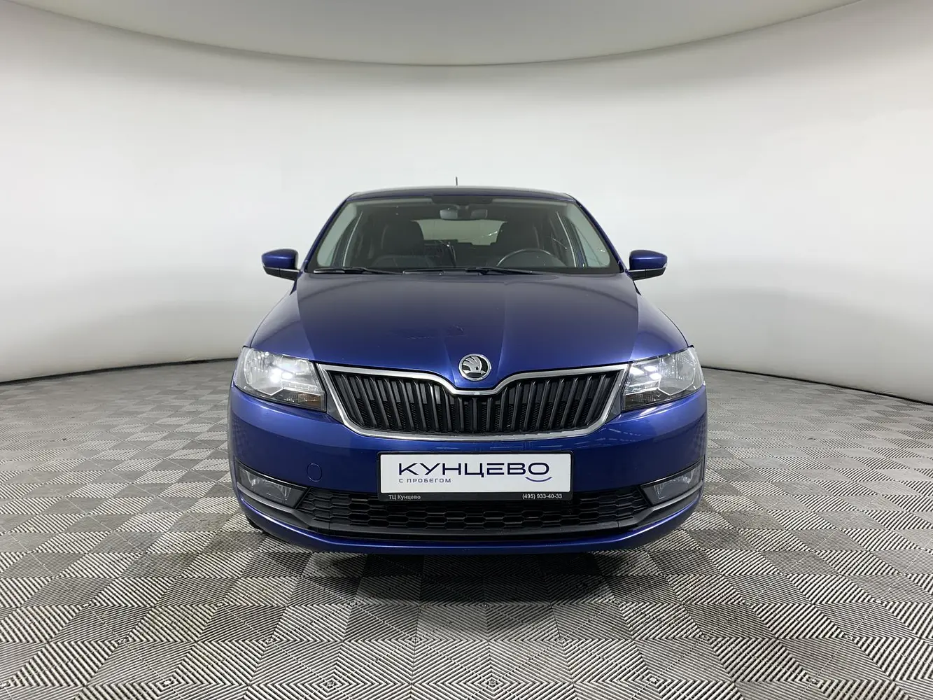Skoda