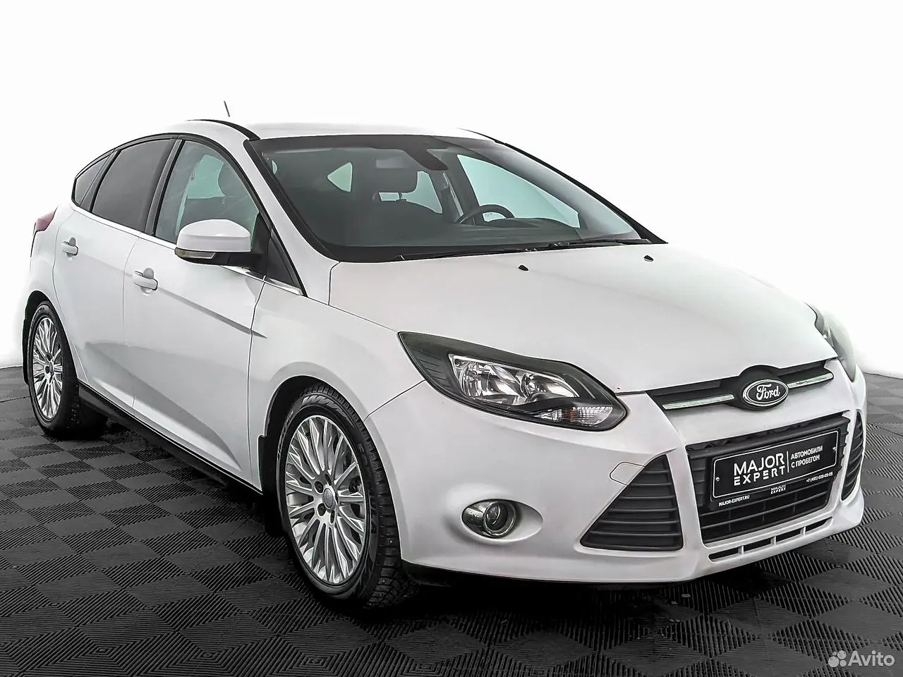 Ford