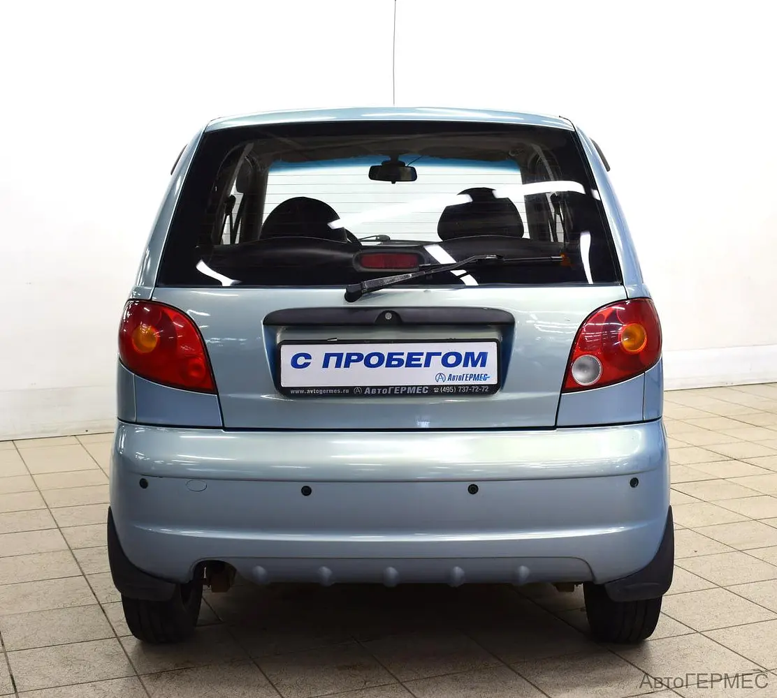 Daewoo