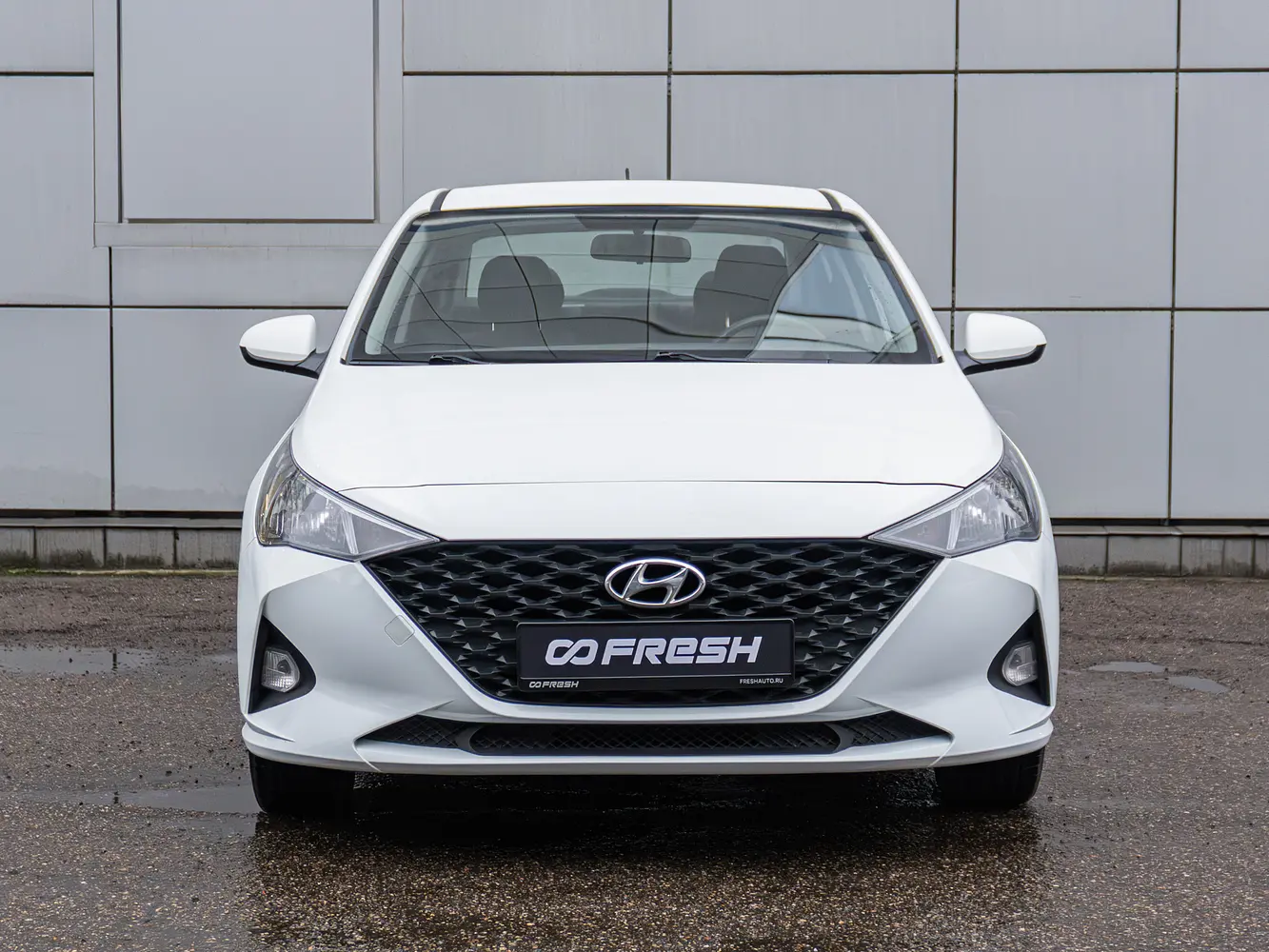 Hyundai