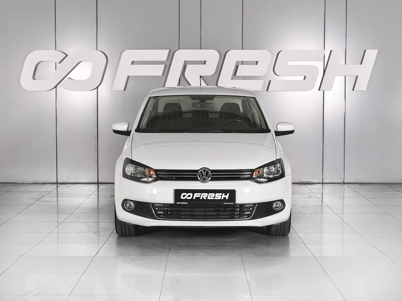 Volkswagen