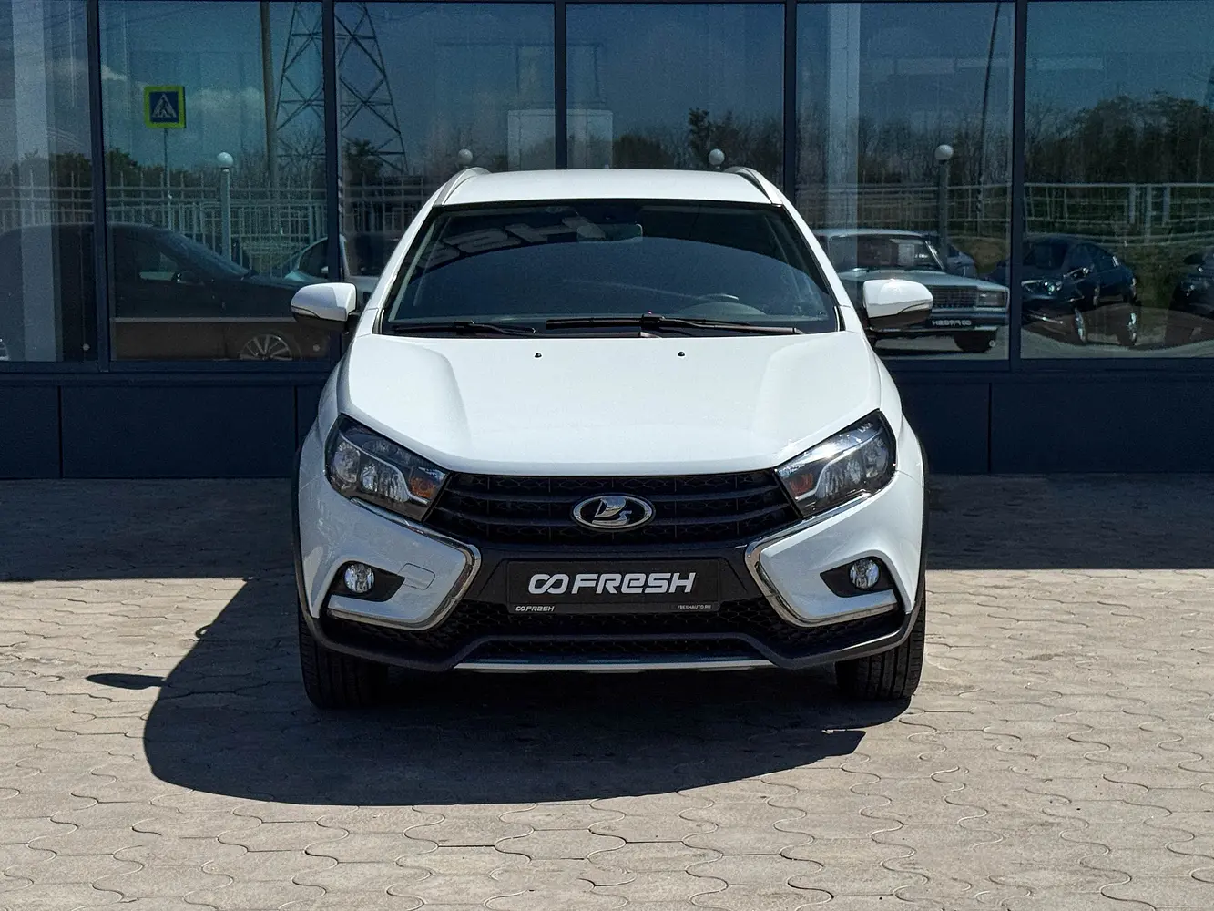 LADA (ВАЗ)