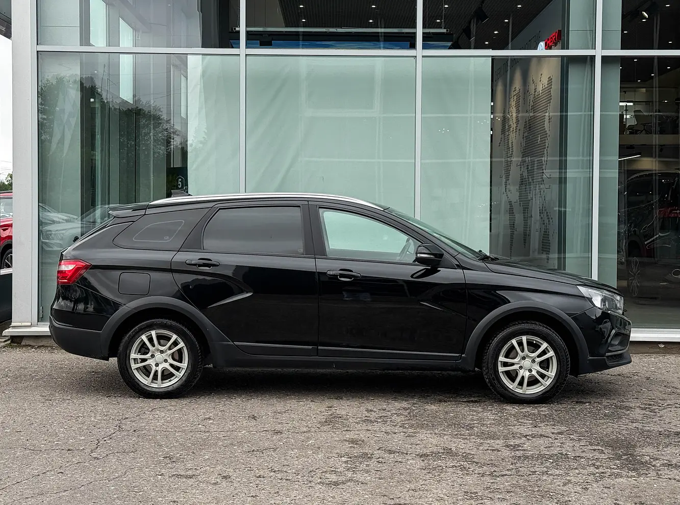LADA (ВАЗ)