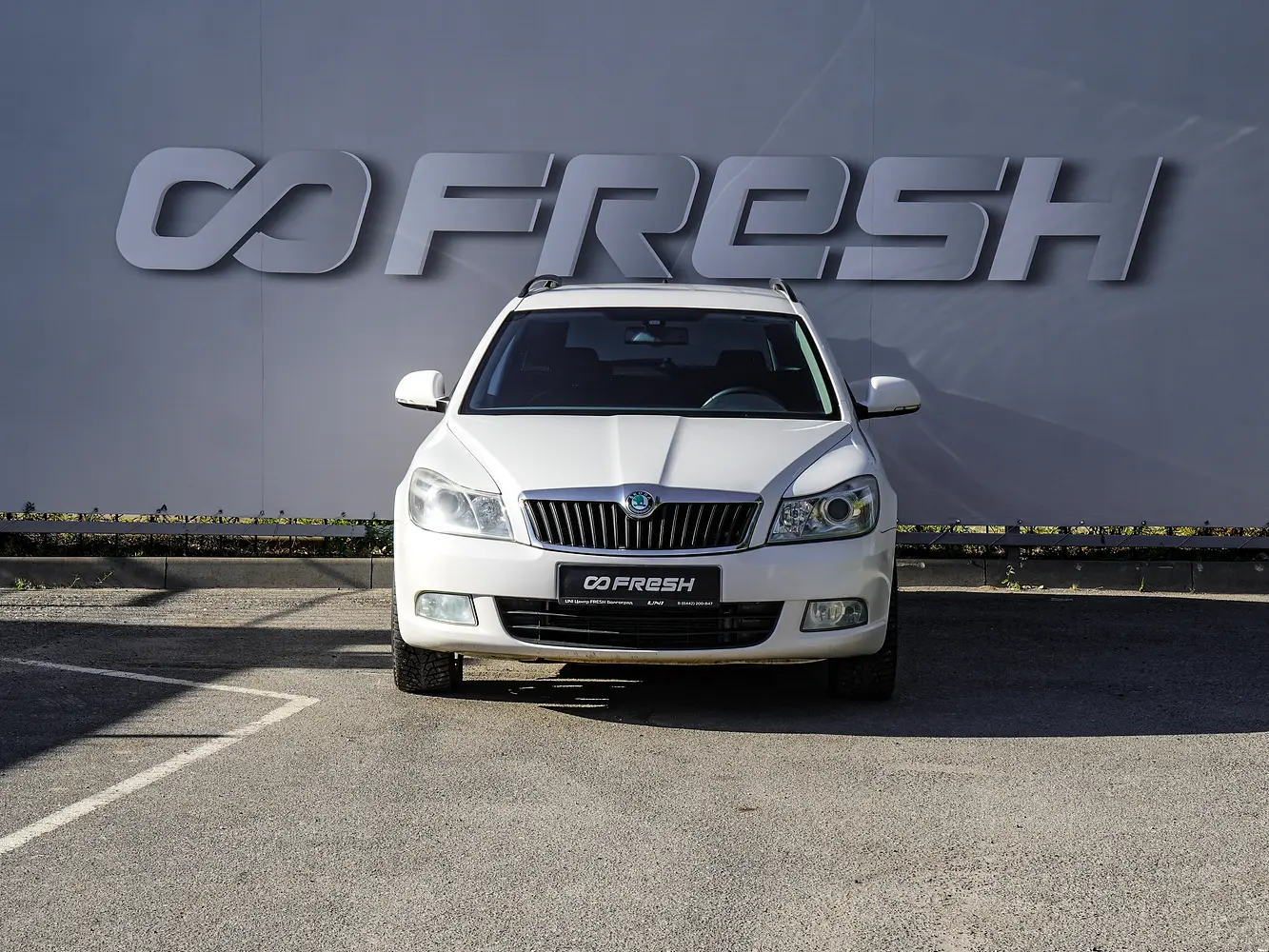 Skoda