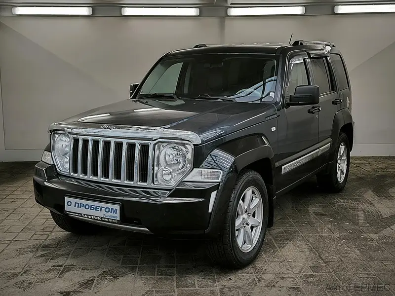 Cherokee