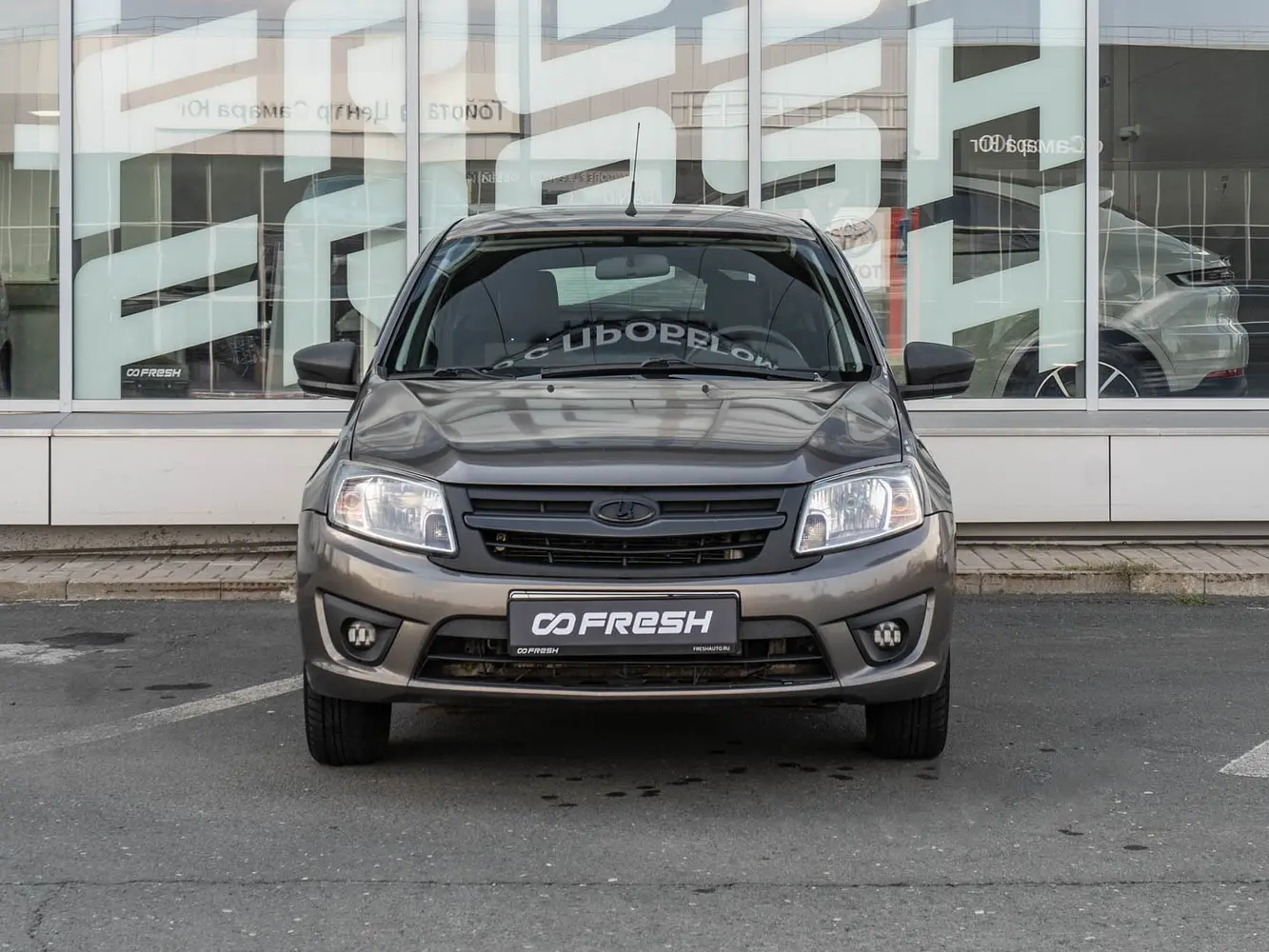 LADA (ВАЗ)