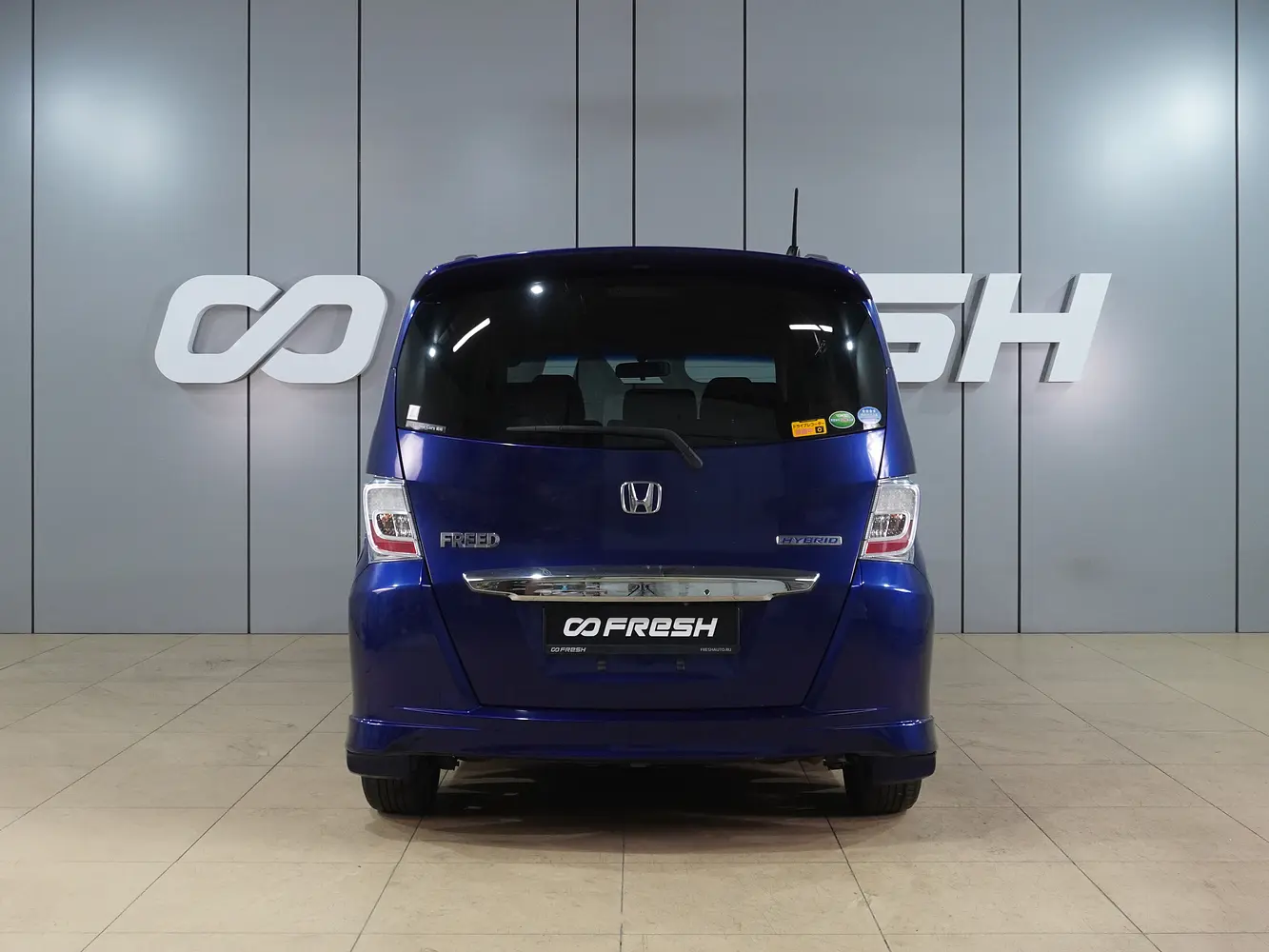 Honda