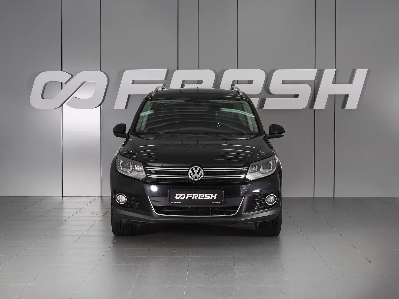 Volkswagen