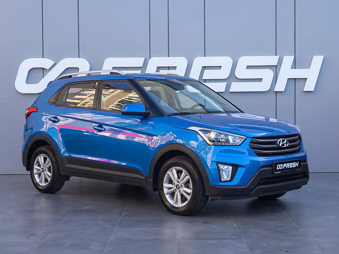 Hyundai