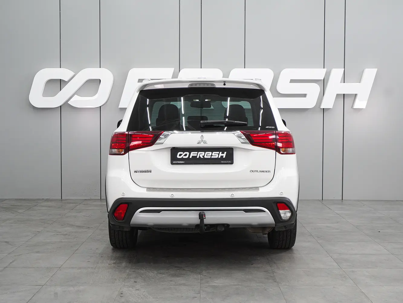 Mitsubishi