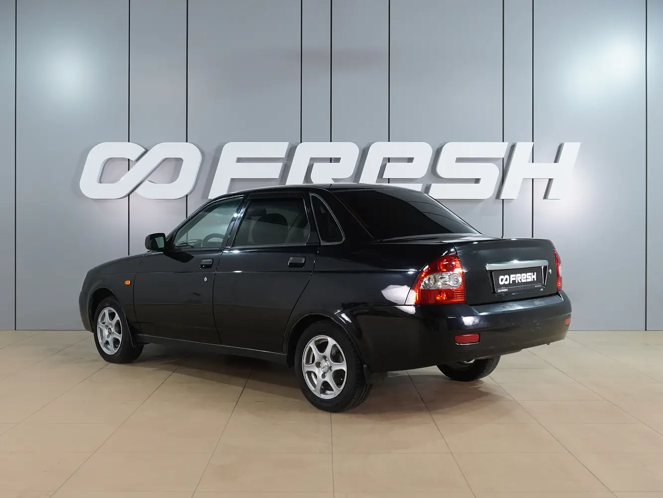 LADA (ВАЗ)