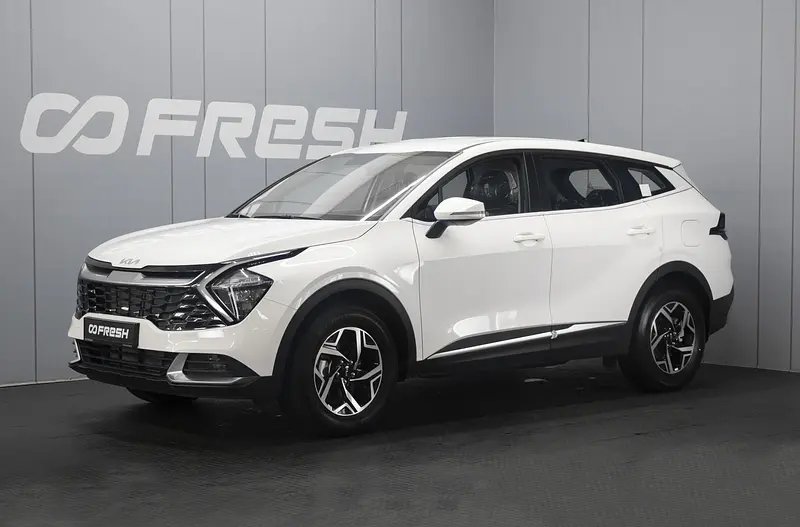 Sportage