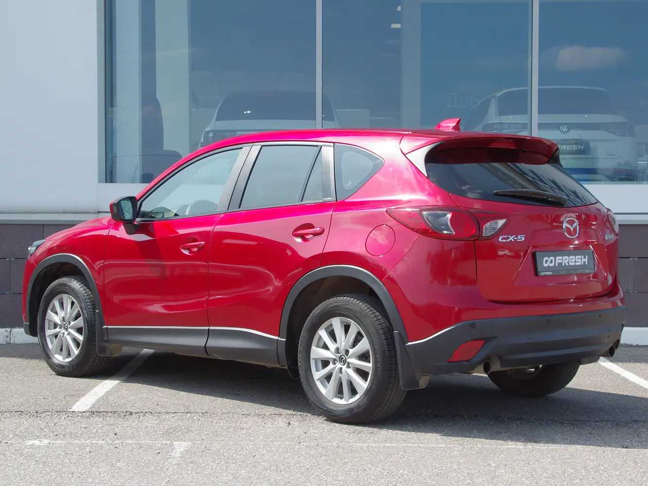 Mazda