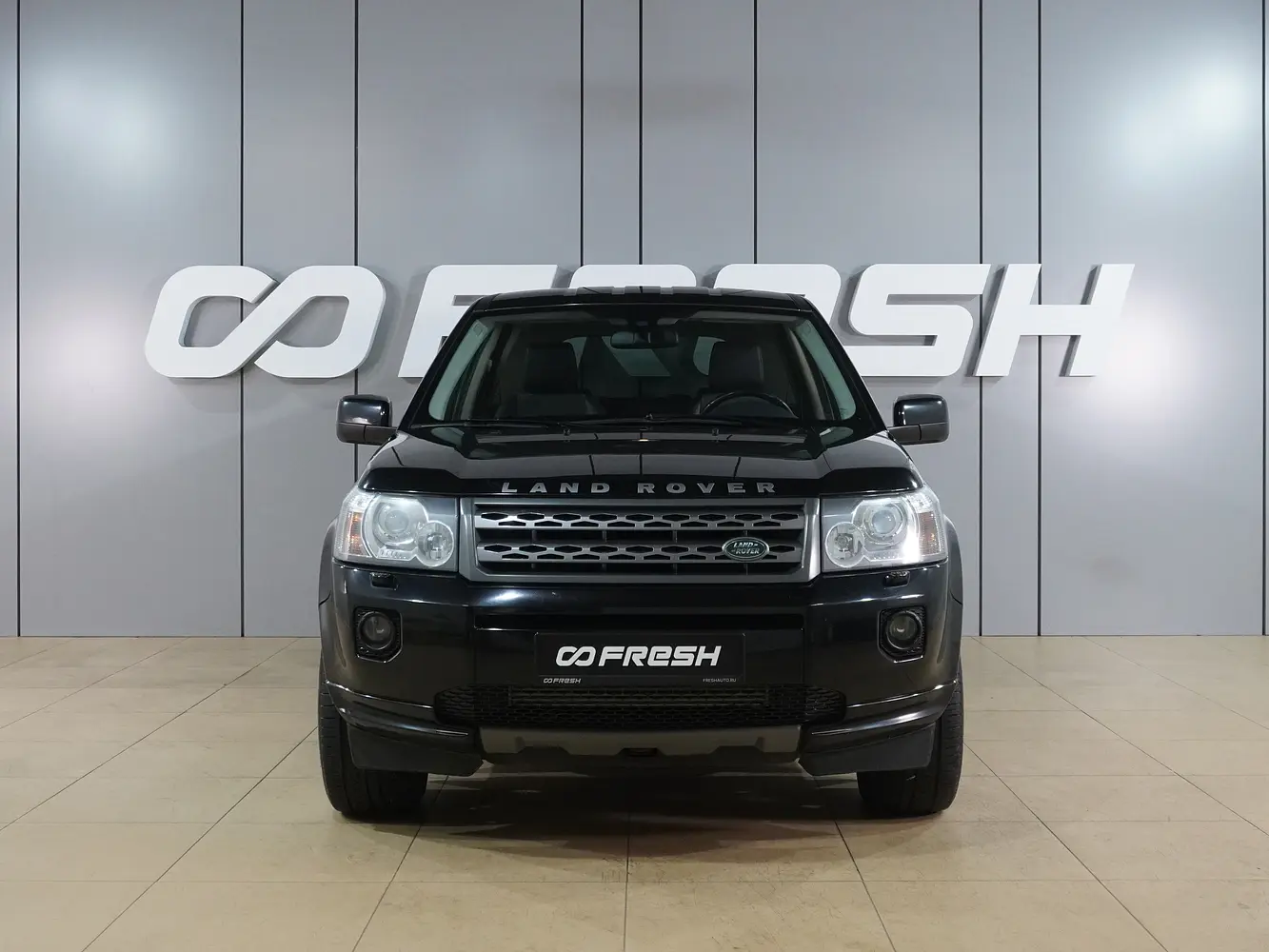 Land Rover