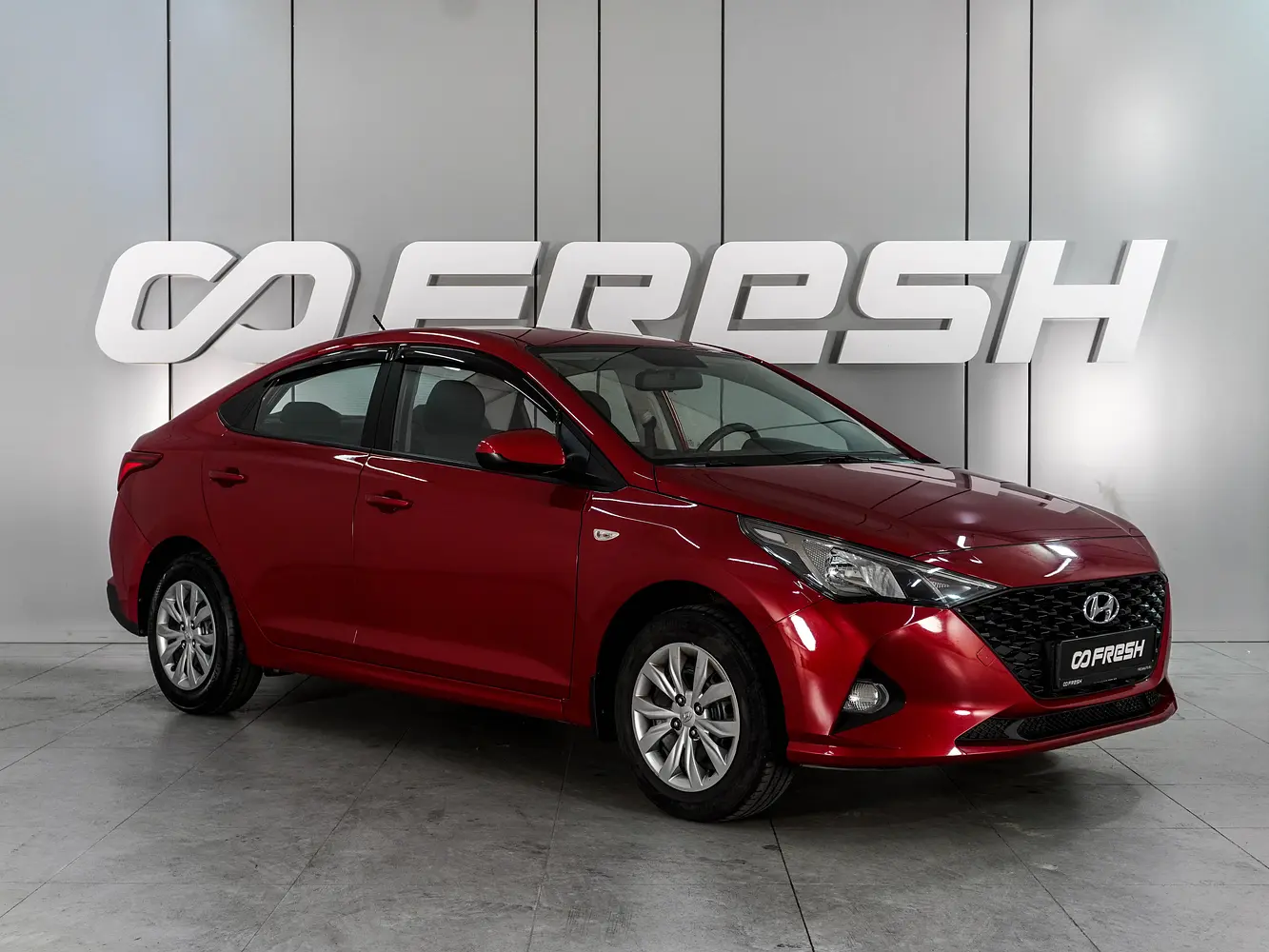 Hyundai
