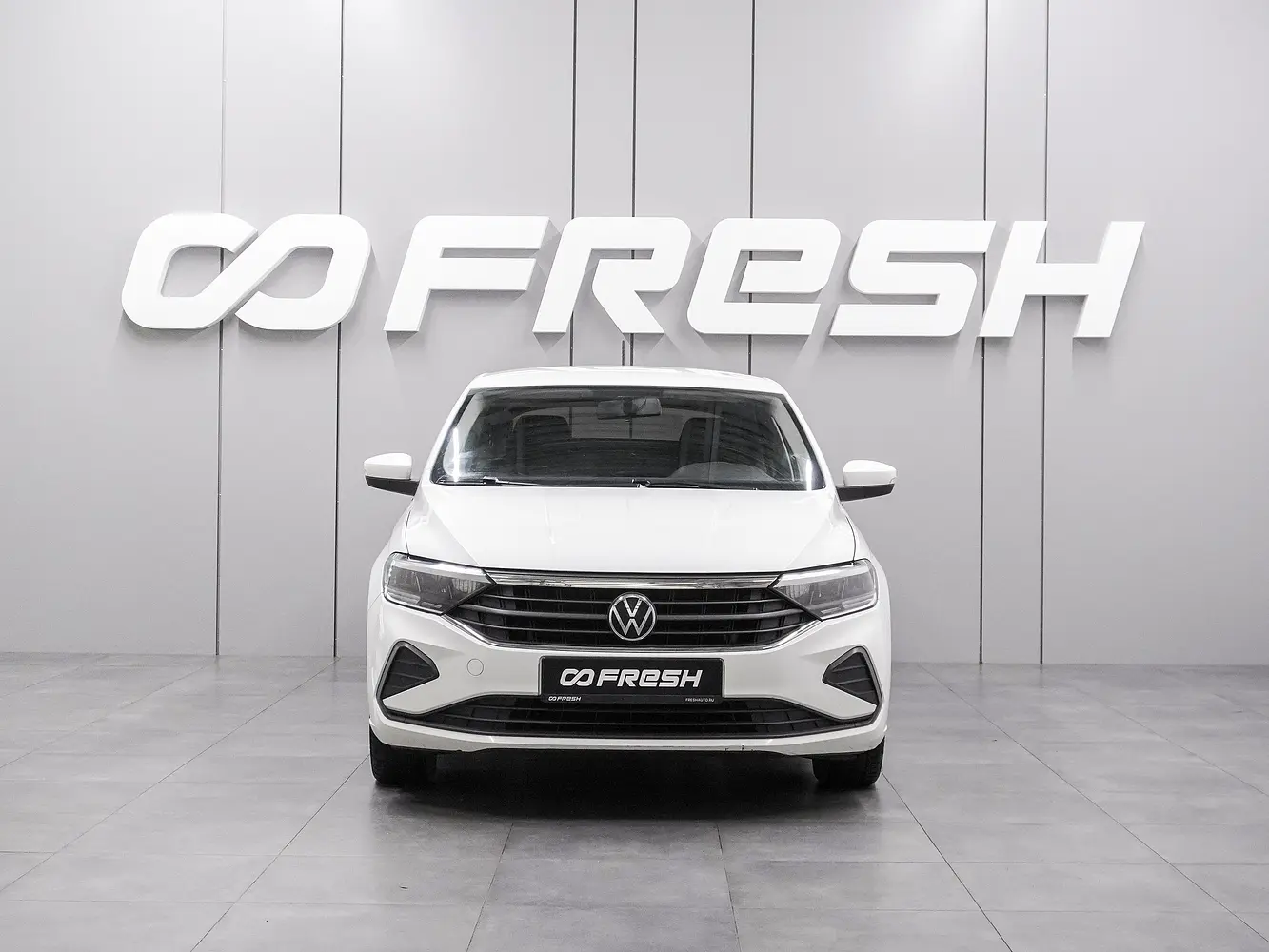 Volkswagen