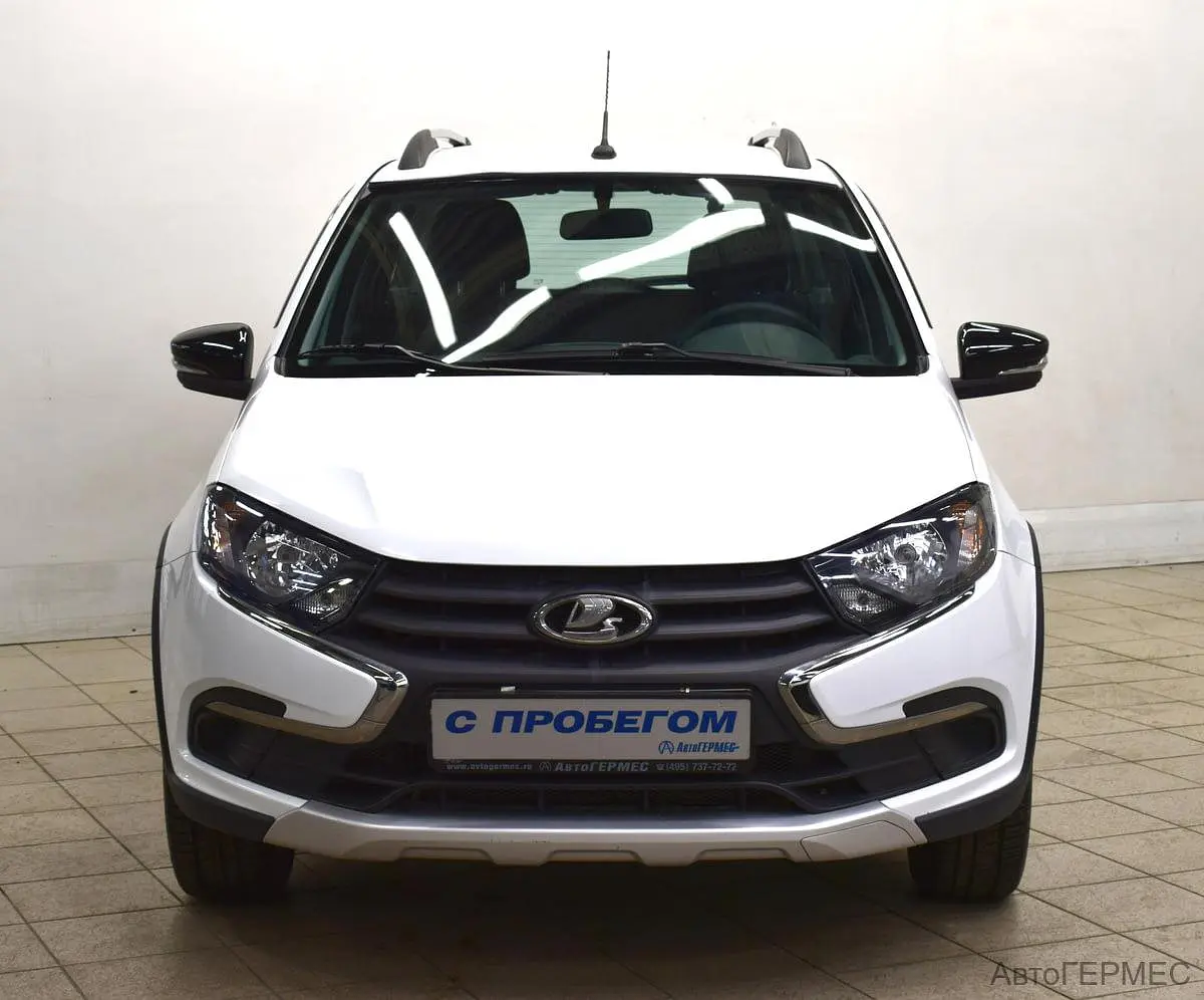 LADA (ВАЗ)