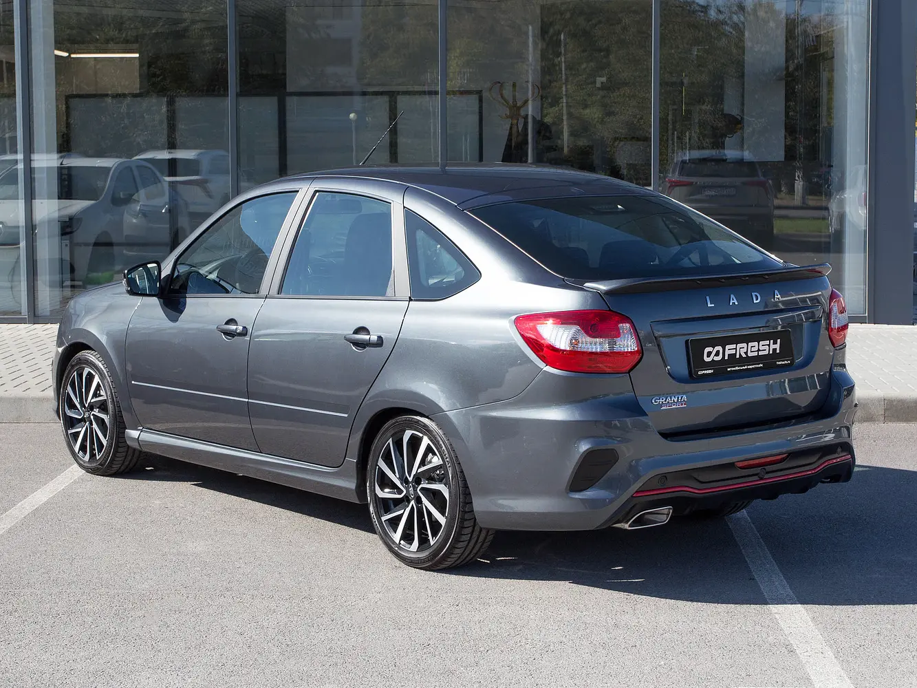 LADA (ВАЗ)