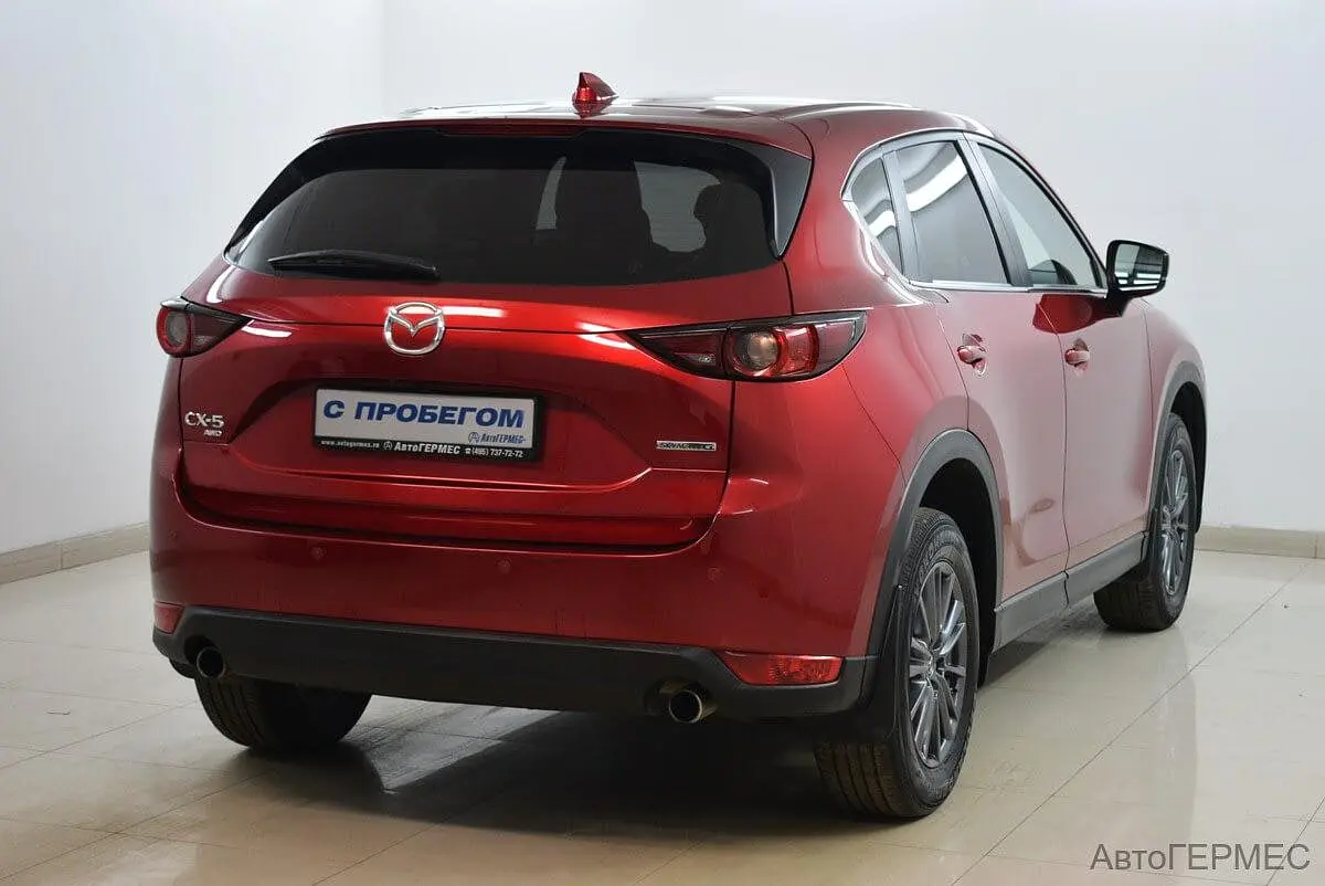 Mazda