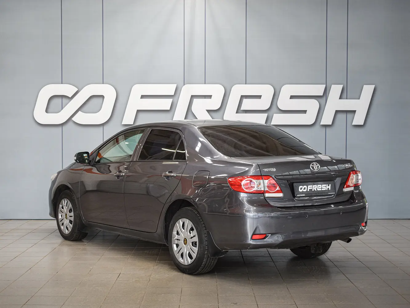 Toyota