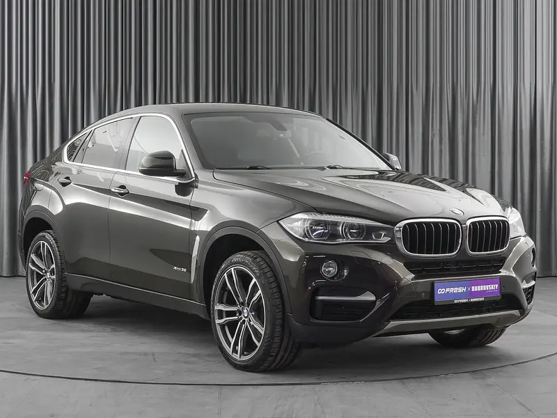 X6