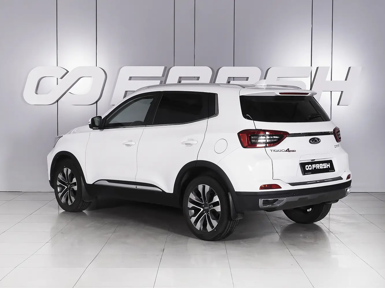 Chery