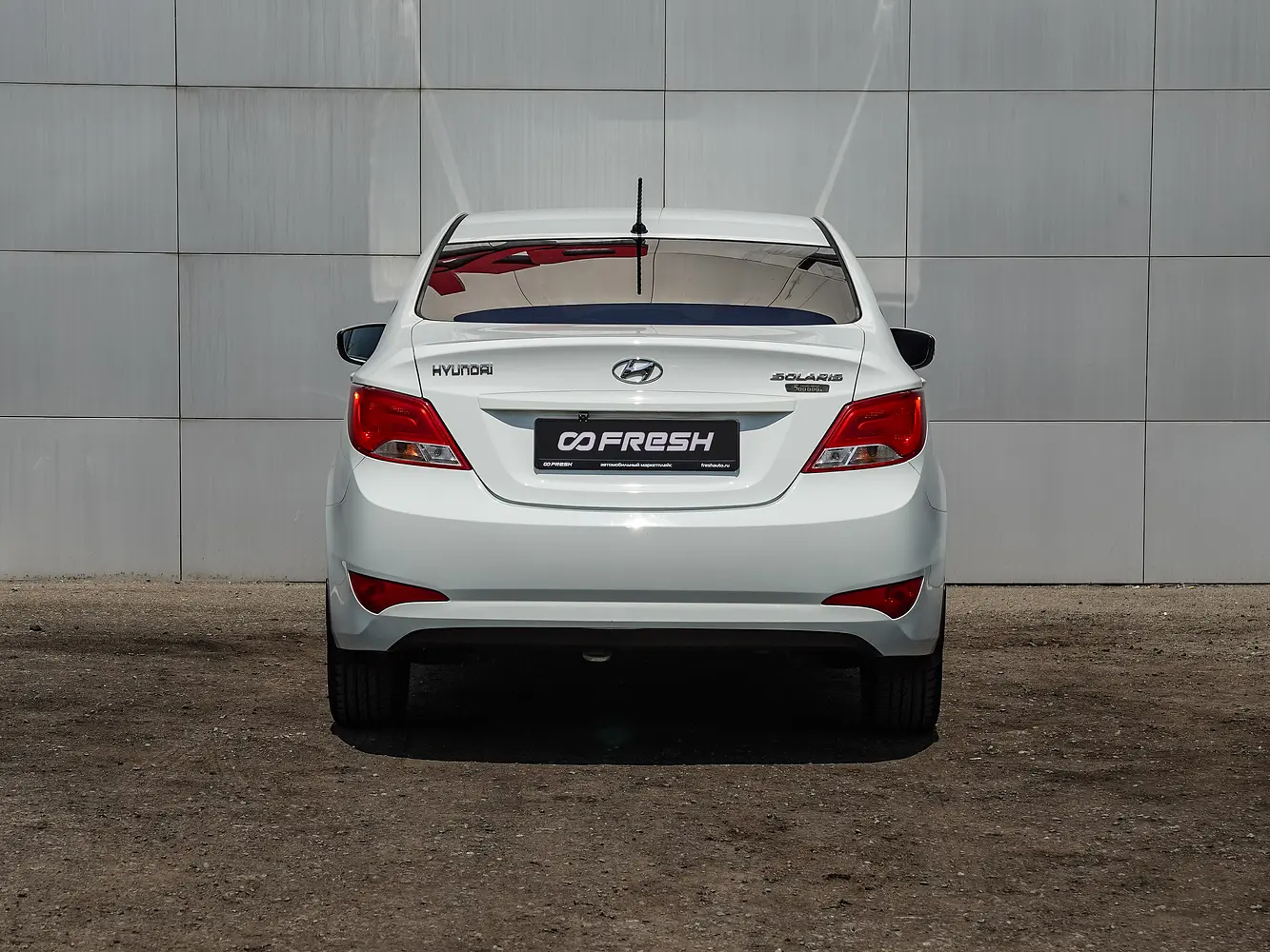 Hyundai