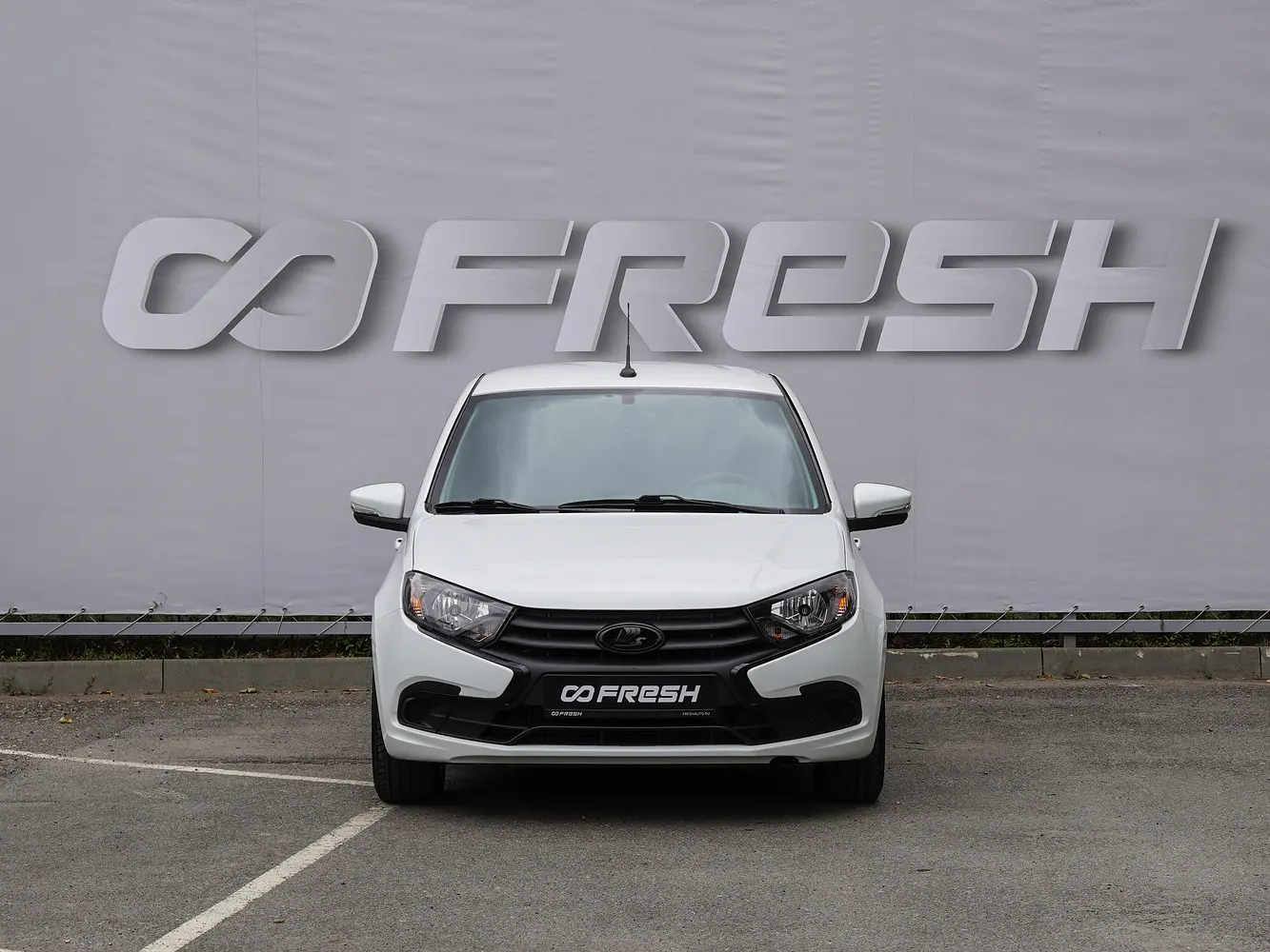 LADA (ВАЗ)