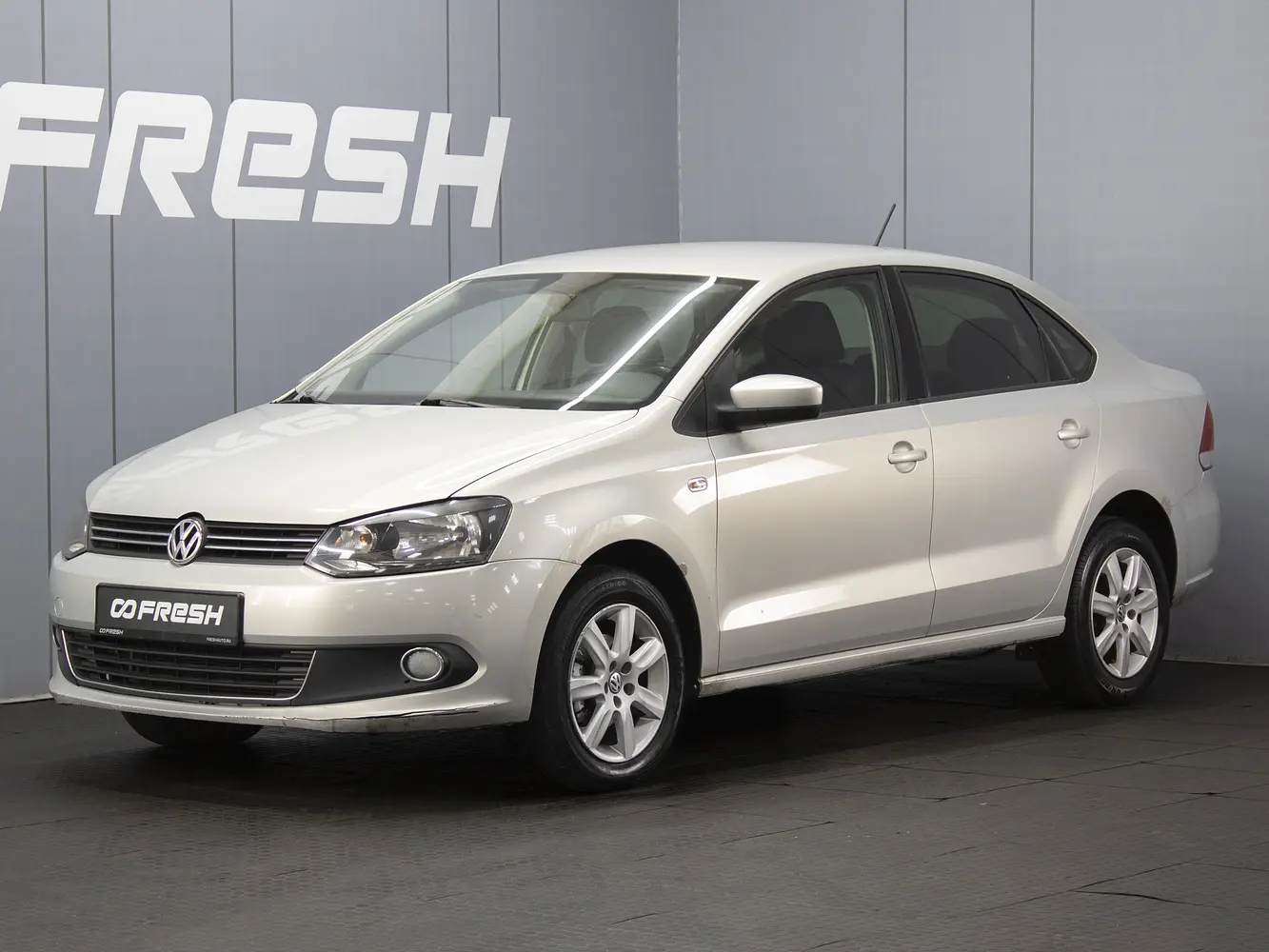 Volkswagen