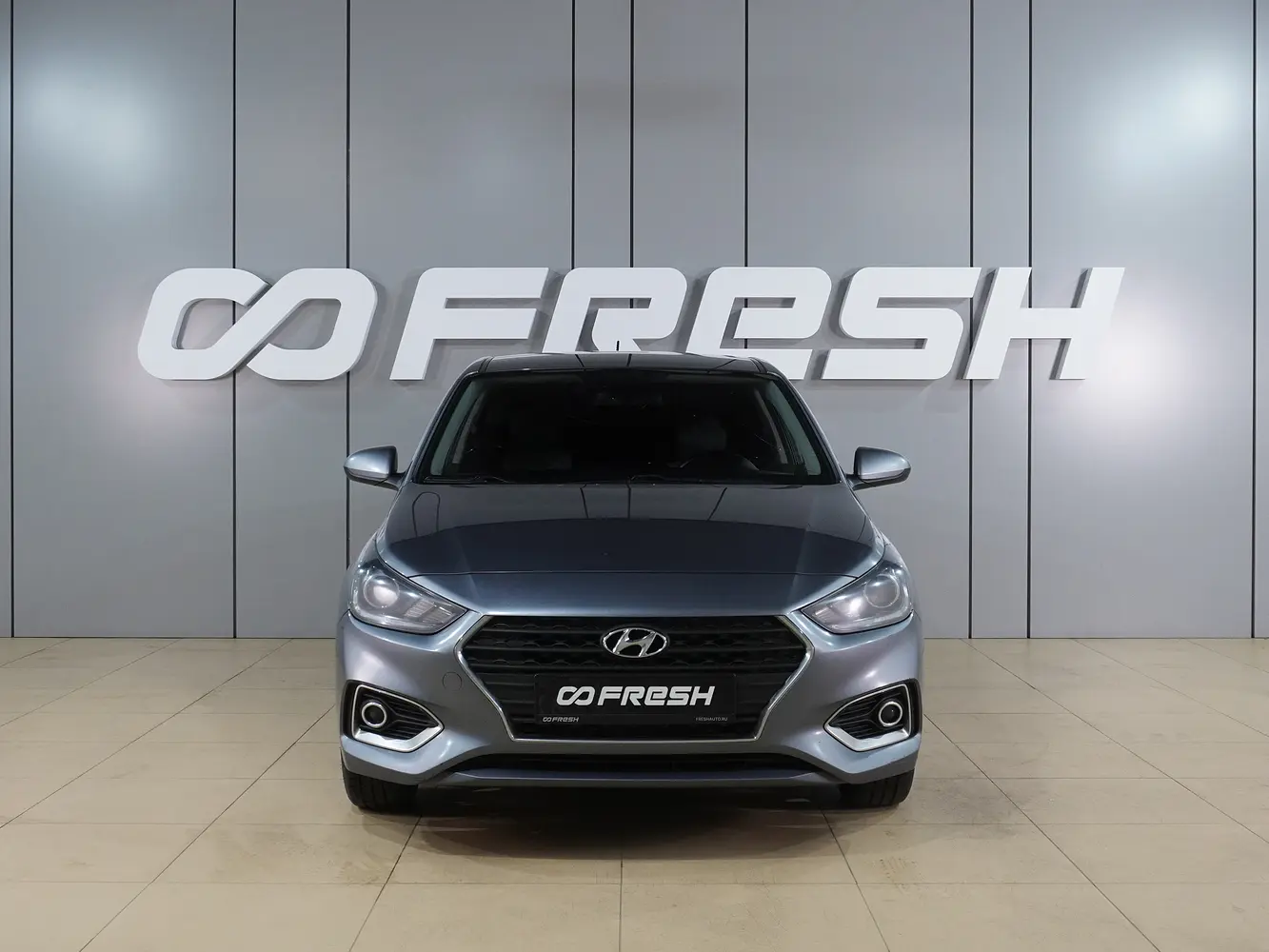 Hyundai