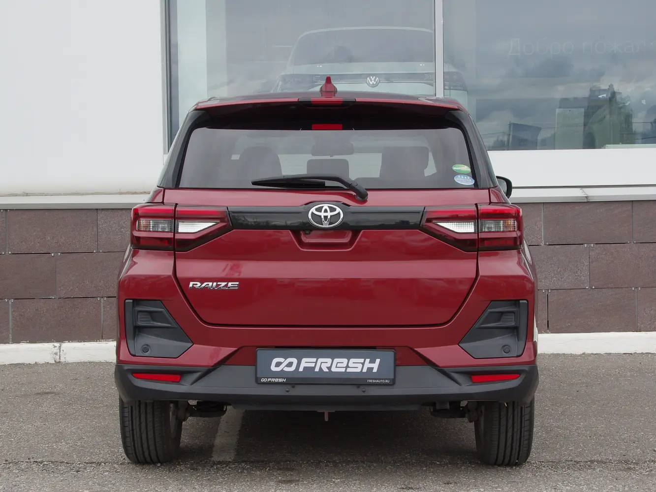 Toyota