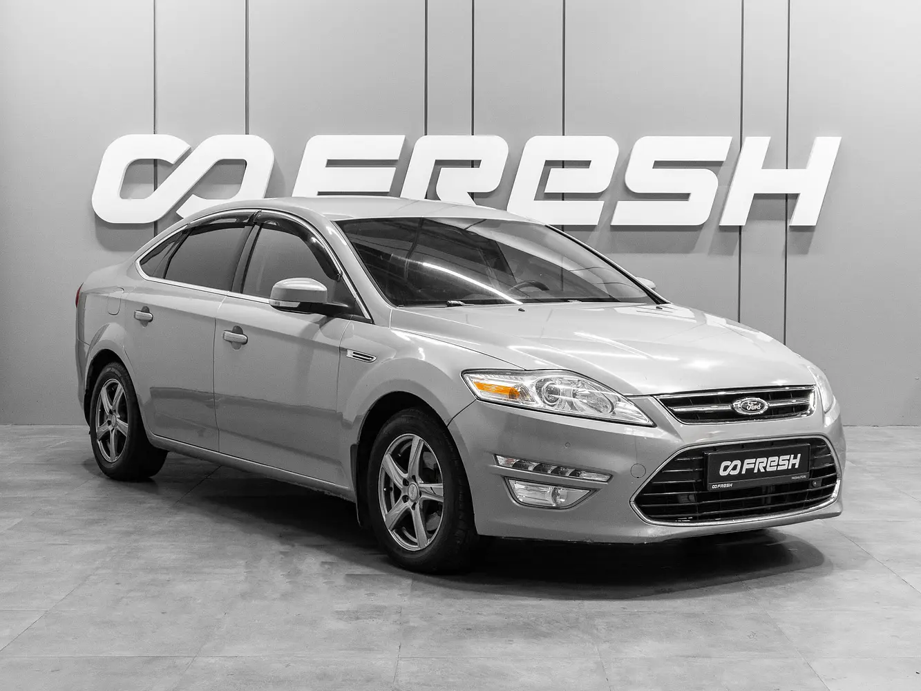 Ford