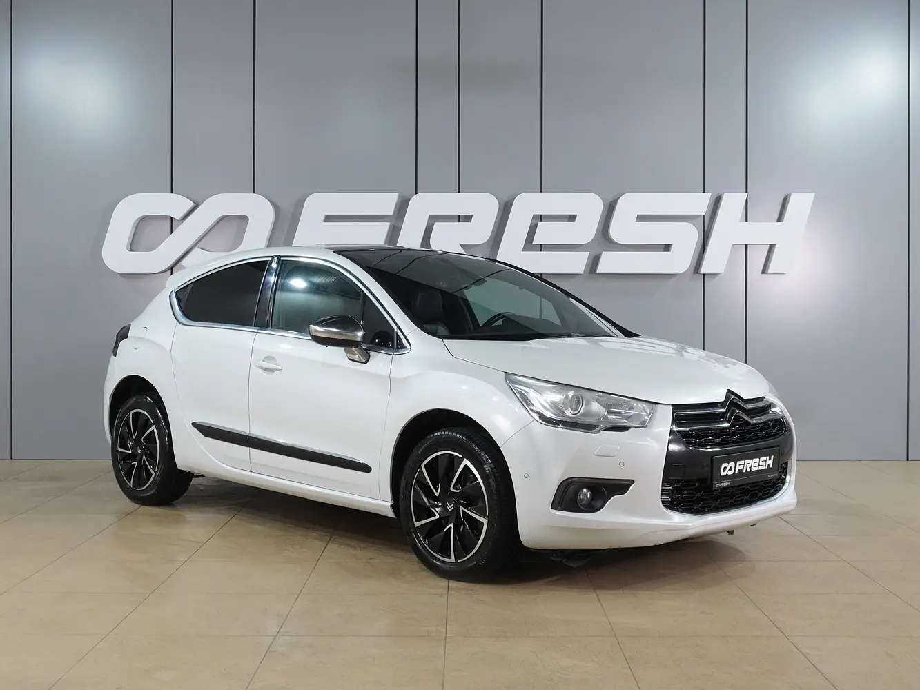 Citroen