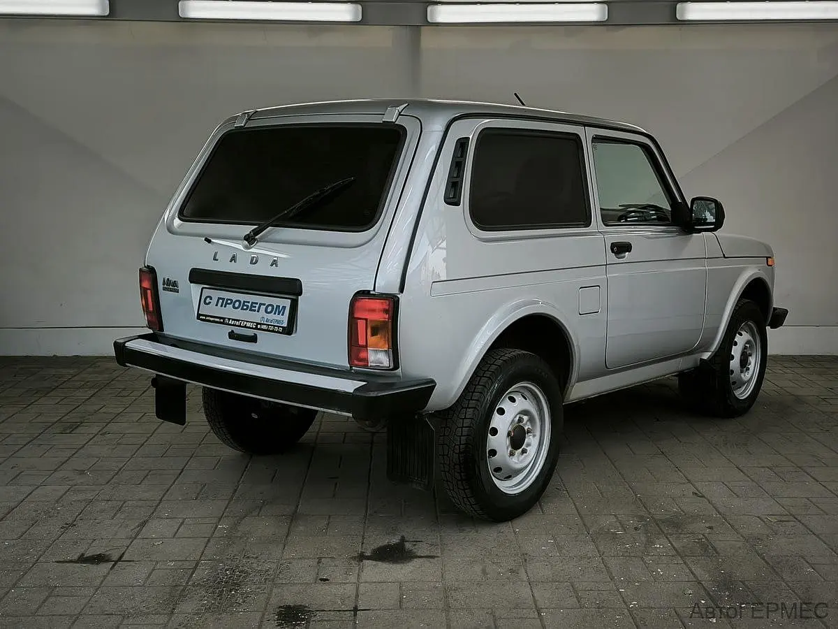 LADA (ВАЗ)