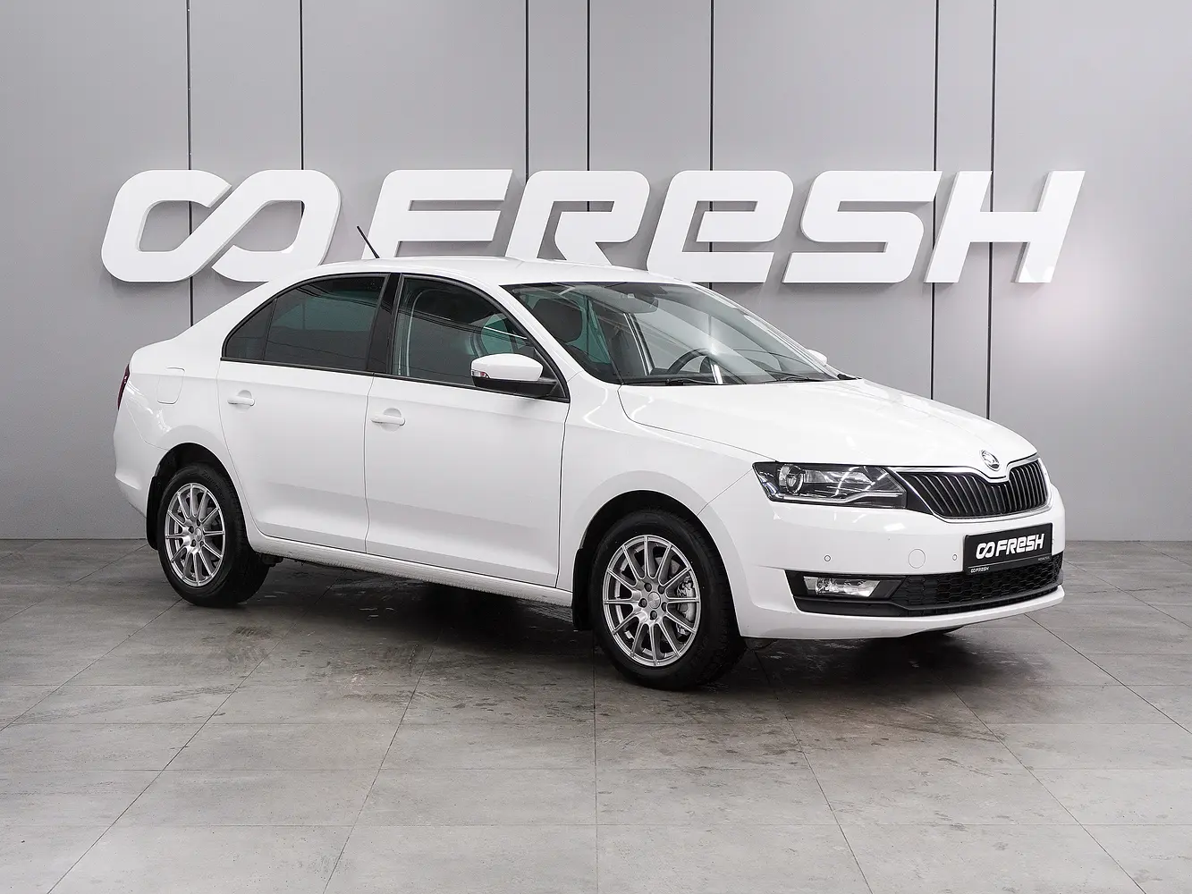 Skoda