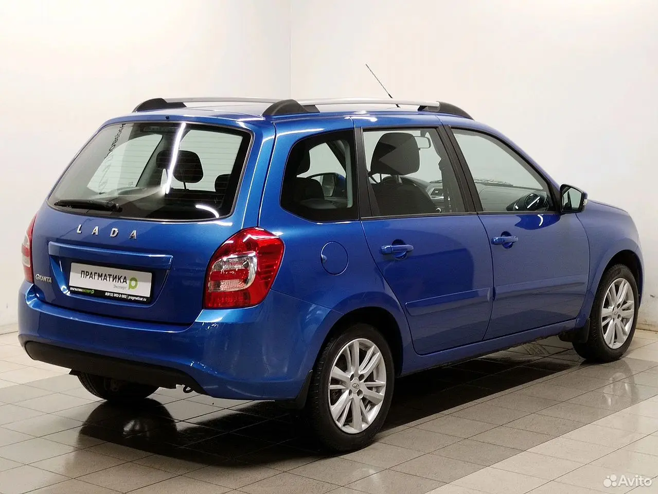 LADA (ВАЗ)